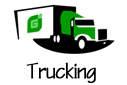 TRUCKING English Page