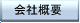 株式会社アニメック　会社概要